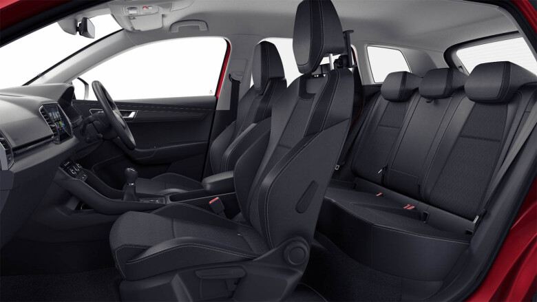 Skoda Karoq 1.5 TSI SE L Edition 5dr DSG Petrol Estate